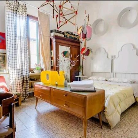 Urban Utopia Bed & Breakfast Florence Exterior photo