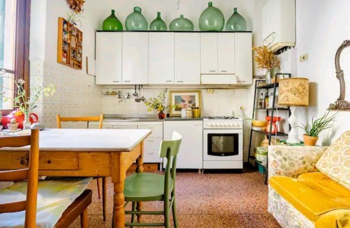 Urban Utopia Bed & Breakfast Florence Exterior photo