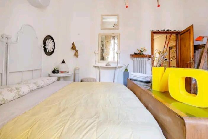 Urban Utopia Bed & Breakfast Florence Exterior photo