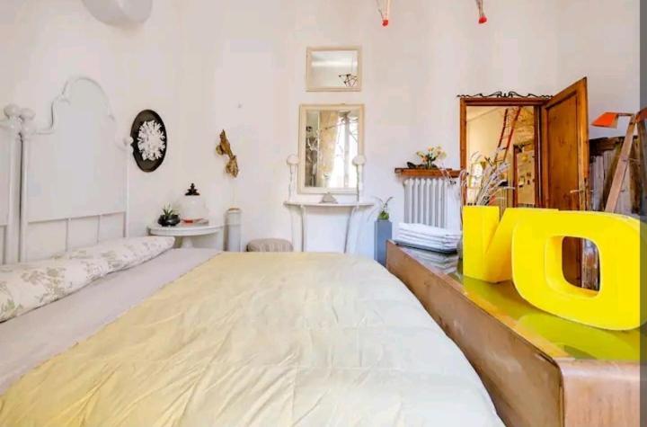 Urban Utopia Bed & Breakfast Florence Exterior photo