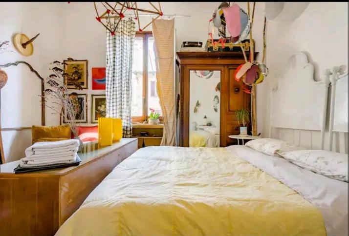 Urban Utopia Bed & Breakfast Florence Exterior photo