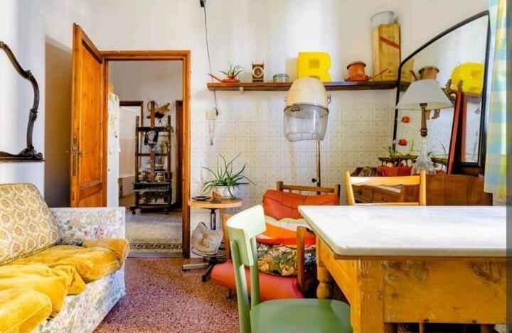 Urban Utopia Bed & Breakfast Florence Exterior photo