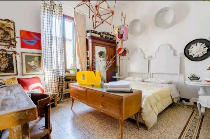 Urban Utopia Bed & Breakfast Florence Exterior photo